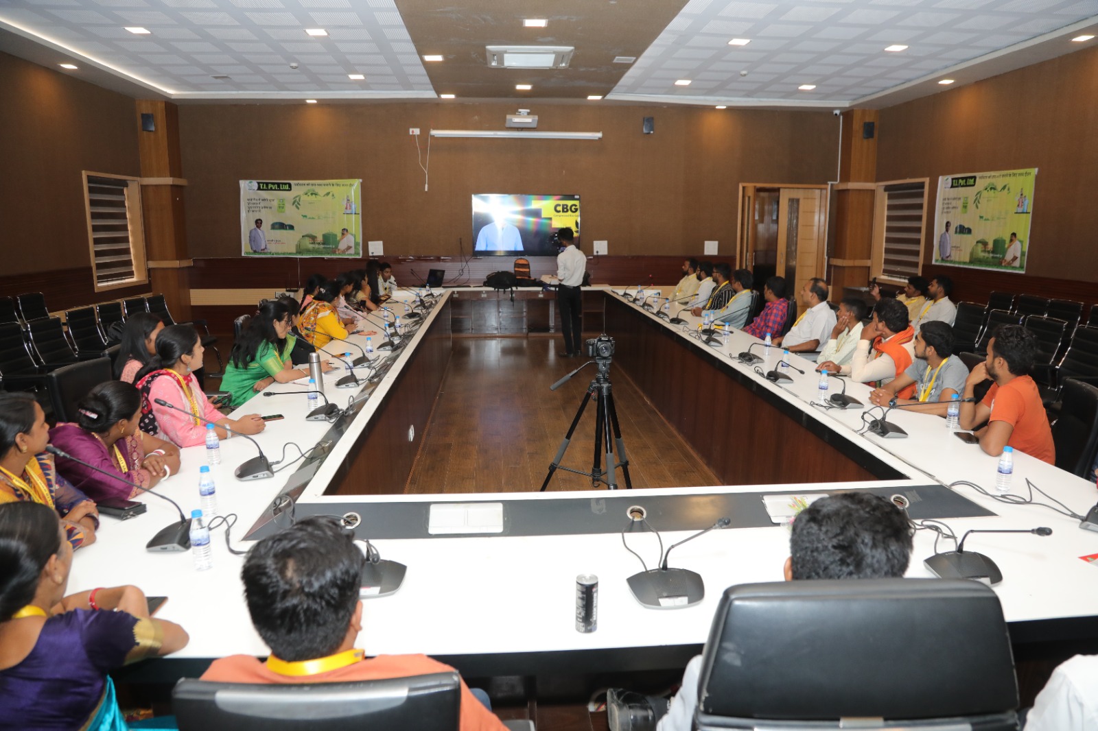 AIT Research Centre - Student Success